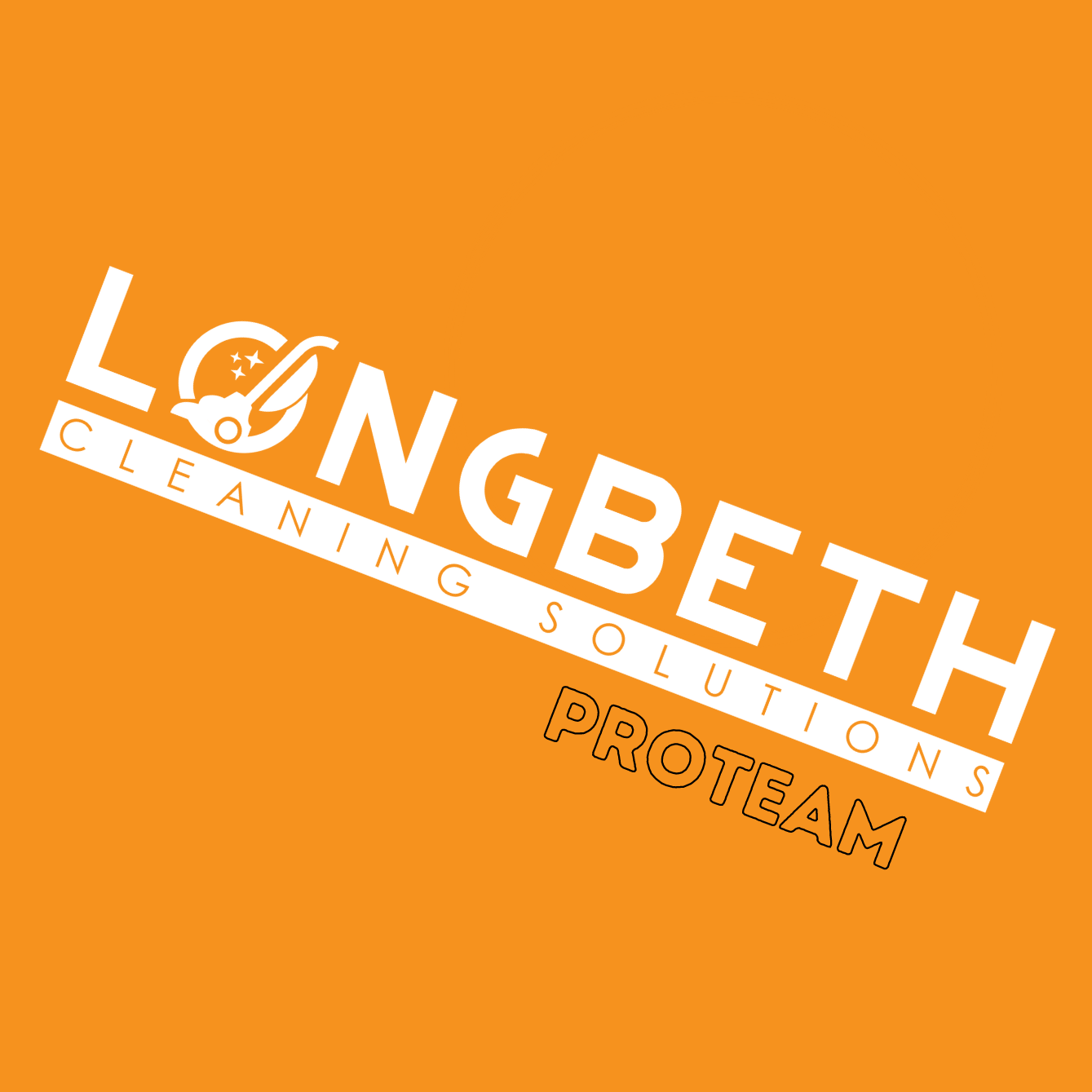 LongBeth Cleaning Solutions logo